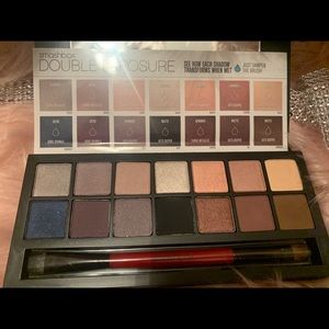 Smashbox Double Exposure Pallet